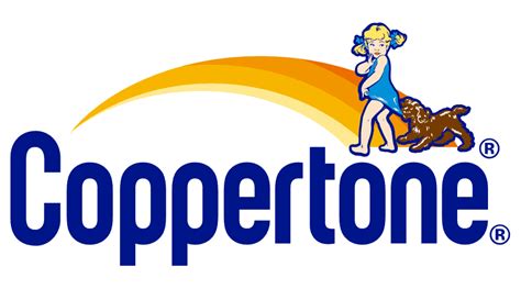 Coppertone Logo - LogoDix