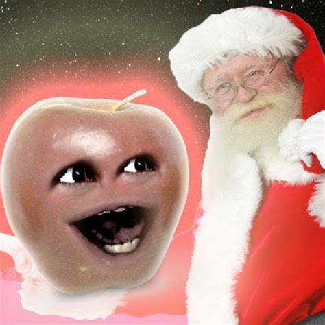 Stream Little Apple & Annoying Orange - Midget Rudolph by bro | Listen ...