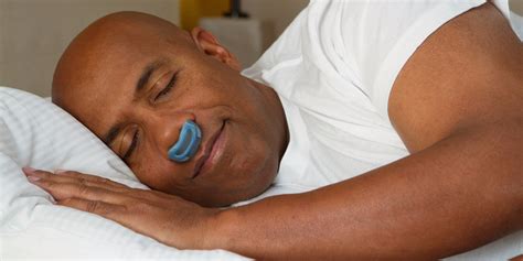 The Airing CPAP device could cure snoring - Business Insider