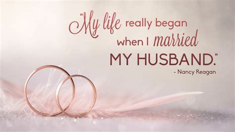 35 I Love My Husband Quotes