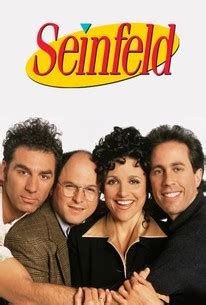 Seinfeld - Season 8 Episode 22 - Rotten Tomatoes