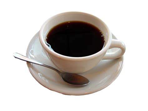 Cup coffee PNG transparent image download, size: 1600x1200px