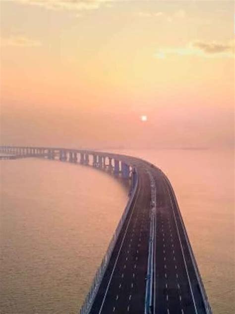 Atal Setu: 8 Facts About India's Longest Sea Bridge