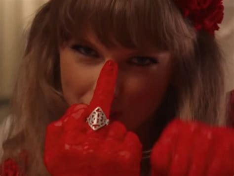 taylor swift 'i bet you think about me' mv Estilo Taylor Swift, Taylor ...