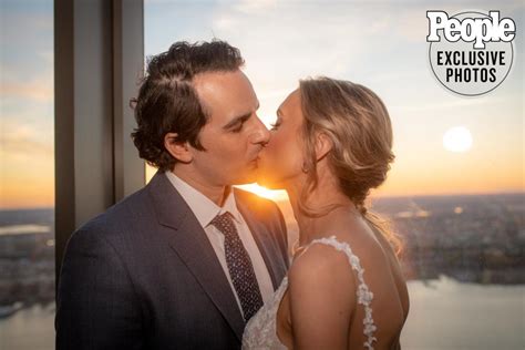 Fox News' Kat Timpf Marries Cameron Friscia: 'It's the Best Feeling in the World'