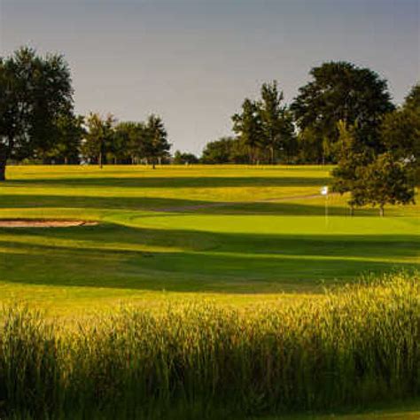 South at Lake Hefner Golf Course in Oklahoma City, Oklahoma, USA | GolfPass