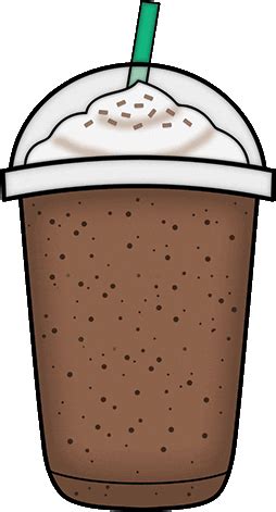 Frappuccino Sticker by b&b Colazione da Augusta for iOS & Android | GIPHY