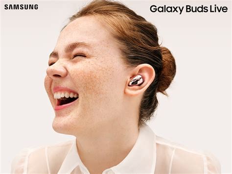 Samsung Galaxy Buds Live Review Gadgets 360