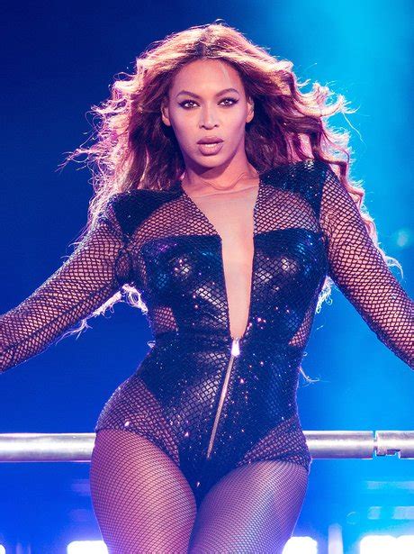 Sweet Dreams! 37 Of Queen Beyonce's SEXIEST Pictures... EVER! - Capital