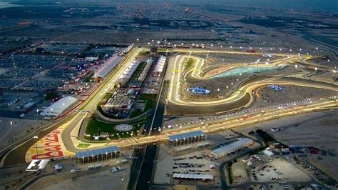 How many Laps in F1 Bahrain: How long does an F1 Race last in Bahrain? - The SportsRush