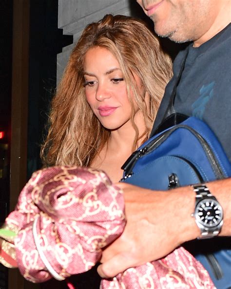 Shakira, NBA star Jimmy Butler fuel dating rumors in London