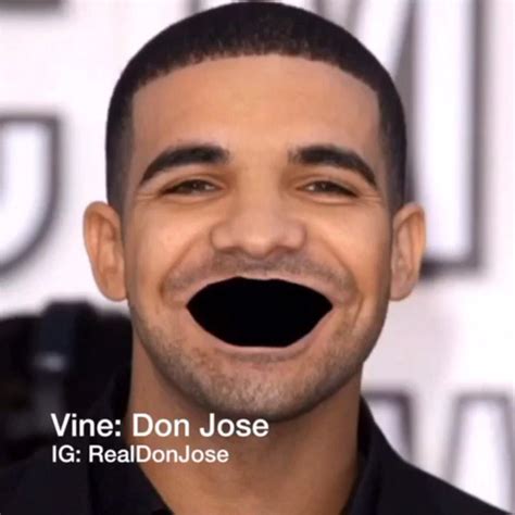 Drake No Teeth Thwag