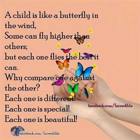 Butterfly child poem | Butterfly quotes, Positive quotes, Words