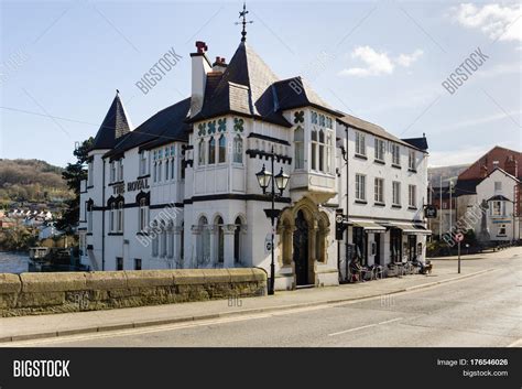 Llangollen Wales UK - Image & Photo (Free Trial) | Bigstock