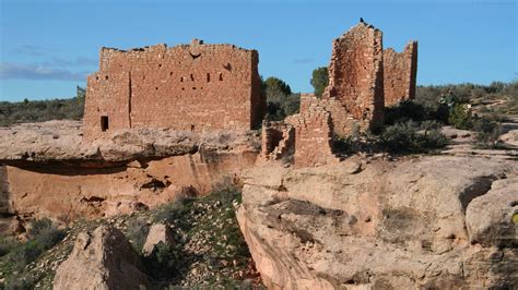 Hovenweep National Monument