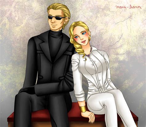 Alex Wesker (Resident Evil: Undead) | Fanon Wiki | FANDOM powered by Wikia