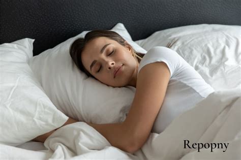 Why Do I Moan In My Sleep? Top Full Guide 2022 - Repopny