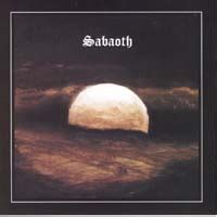 SABAOTH - S/T - Drakkar 666