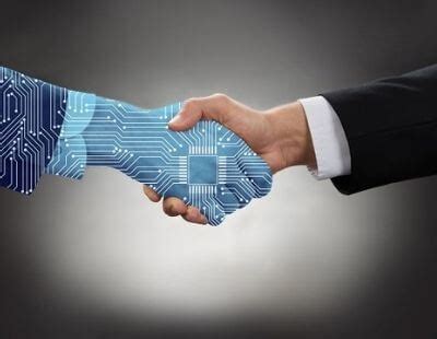 The Potential of AI and Human Collaboration | OpenGrowth