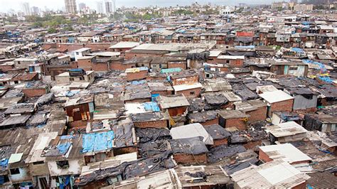 Centre to develop Asia's largest slum Dharavi after failing to get ...