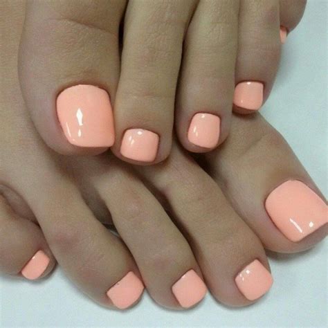Best Toe Nail Color Fall 2022