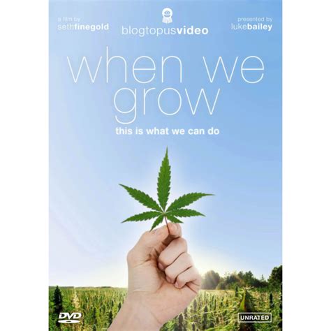 10 Must-See Cannabis Documentaries - Sensi Seeds