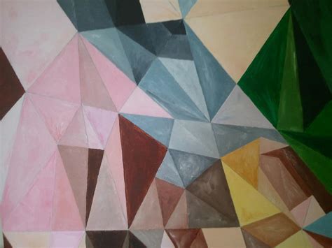 Gotye Inspired Painting by green3y3s on DeviantArt