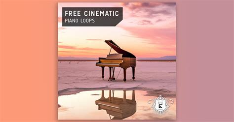 Cinematic Piano Loops | WAV & MIDI | Get Free Loops