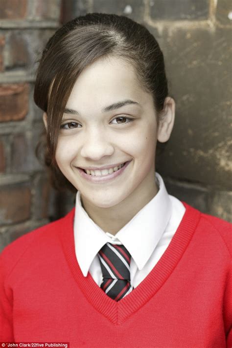 Rita Ora's flashback photos from school days | Daily Mail Online