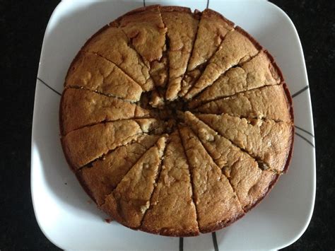 Banana Walnut Cake Recipe - Food.com