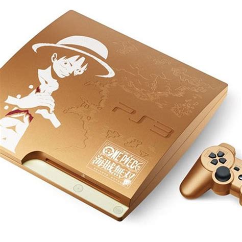 ンメント PlayStation3 海賊無双 GOLD の通販 by Mikoko shop｜プレイステーション3ならラクマ - PlayStation 3 (320GB) ワンピース テインメン