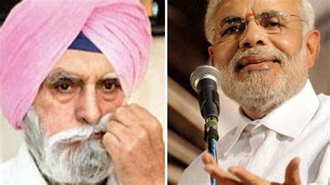 Gujarat riots 2002 : Narendra Modi gets clean chit from KPS Gill – India TV