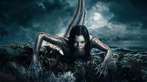 Siren | HD sa prevodom online | Gledalica