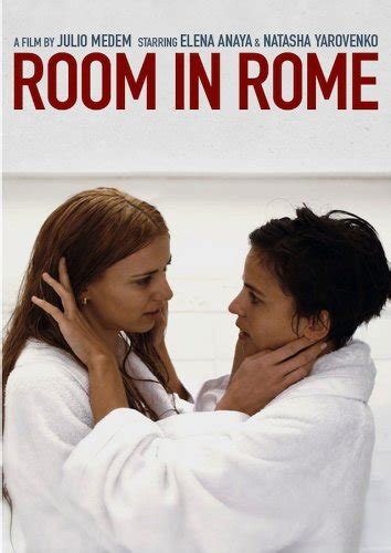 Room in Rome : Watch online now with Amazon Instant Video: Elena Anaya ...