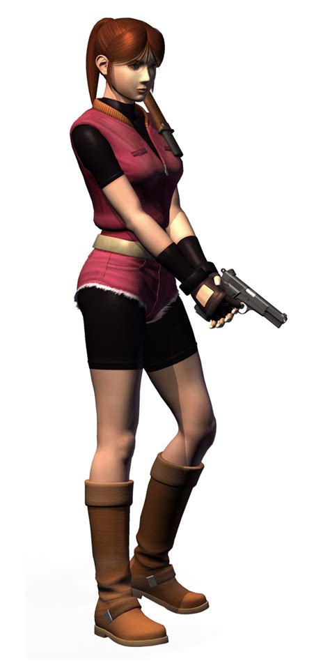 claire redfield - Resident Evil Photo (20863998) - Fanpop