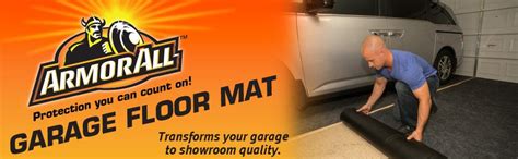 Armor All Garage Floor Mat – Flooring Tips