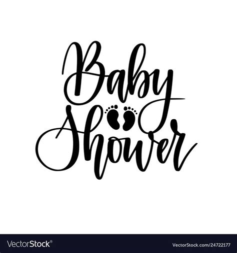 Pin by edgar martinez on baby shower | Lettering design, Baby shower ...