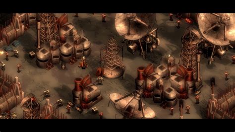 They Are Billions on Steam