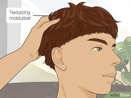 How to Get a Fluffy Edgar: Haircut Tutorial for Men