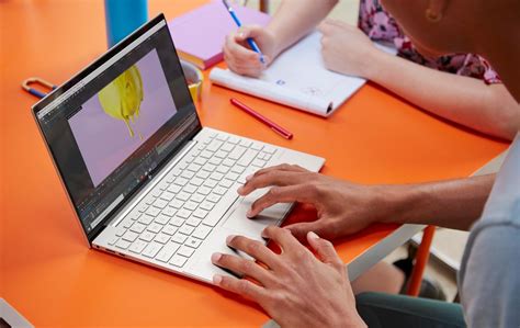 The New HP Envy Laptops Are Designed For Creators On-The-Go | Tatler Asia