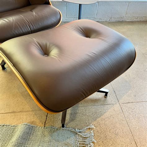 Authentic Herman Miller Eames Lounge Chair – enliven mart