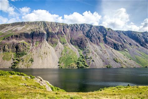 Wasdale Screes – Andrews Walks