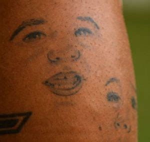 Roberto Firmino's 30 Tattoos & Their Meanings - Body Art Guru