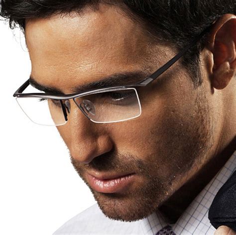 5 REASONS TO CHOOSE RIMLESS GLASSES - Express glasses