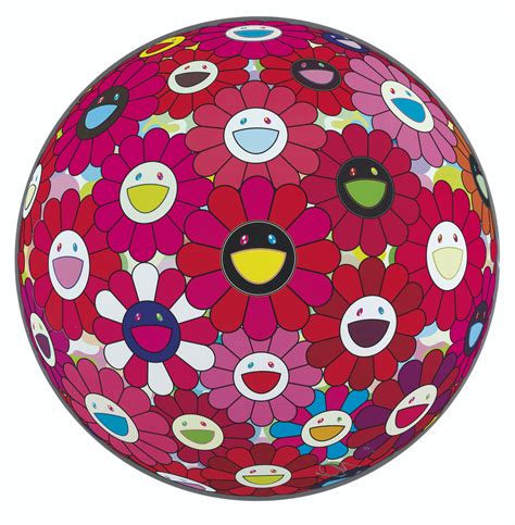 TAKASHI MURAKAMI (B. 1962) , Ten Prints by the Artist | Christie's