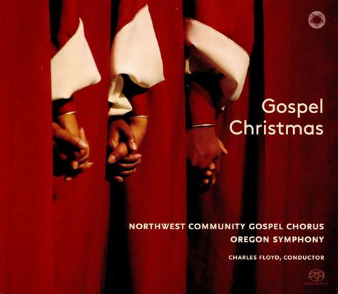 Various Artists - Gospel Christmas | Amazon.com.au | Music