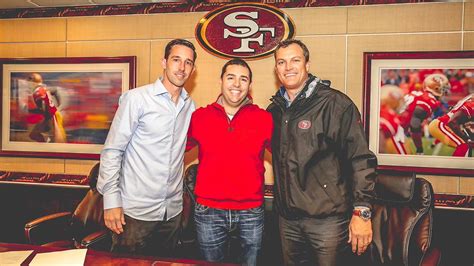 Kyle Shanahan to 49ers fans: 'Be patient with us'