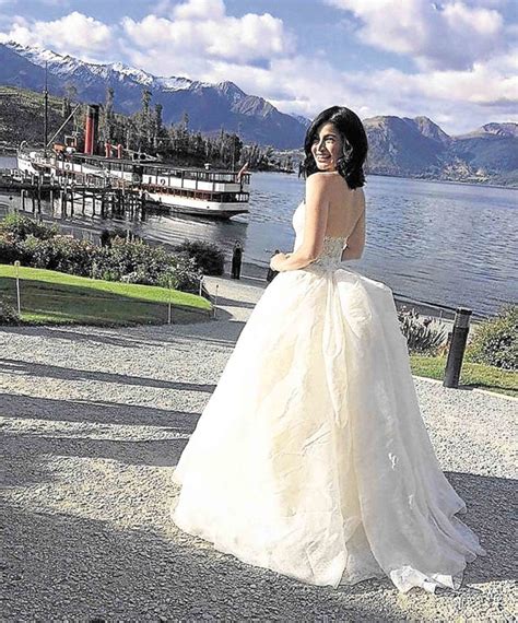 Anne Curtis wore boots: Inside the Heussaffs’ stylish and scenic wedding | Lifestyle.INQ