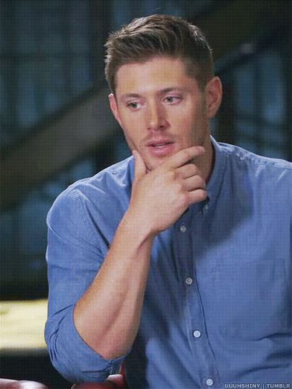 Jensen Ackles Family, Jensen Ackles Supernatural, Supernatural Dean ...