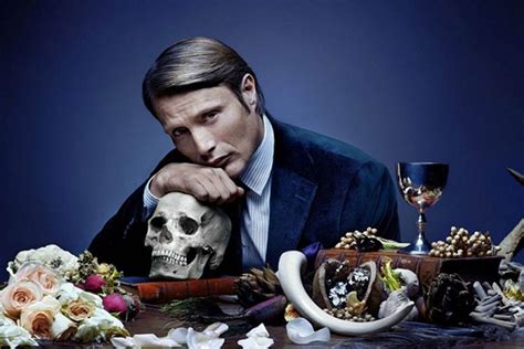 Hannibal Fan Art Fuels Season 4 Hopes | Den of Geek